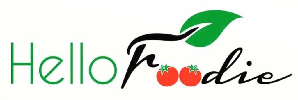 HelloFoodie Panama Logo